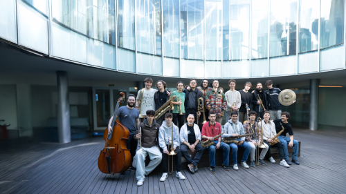 Liceu Big Band